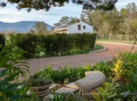 Meurant Self Catering Family Cottage