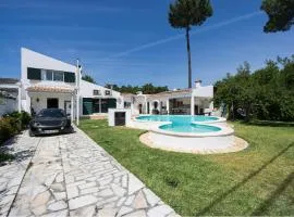 AroeiraMIR Villa with private pool and beach