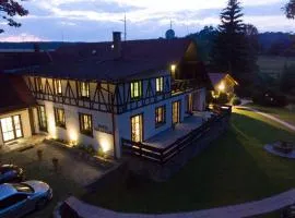 Villa Rozmaryn Gourmet & Wine