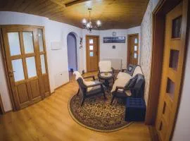 Apartmán u Paťka Zuberec