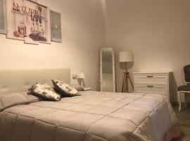 Casa Barbara, Cama e café (B&B) em Mantova