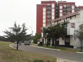 Hotel 2 estrellas en San Clemente