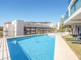 Amazing Apartment In Mijas Costa With 2 Bedrooms, Outdoor Swimming Pool And Swimming Pool