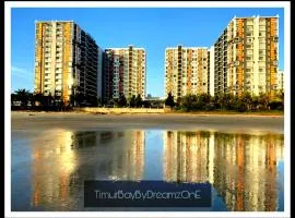 dESir Suite TimurBay