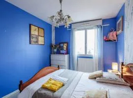 COSY ROOM CROIX ROUSSE