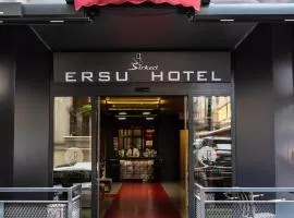 Sirkeci Ersu Hotel & SPA