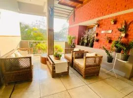 Magen Homestay