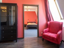 Apartamenty Wratislavia