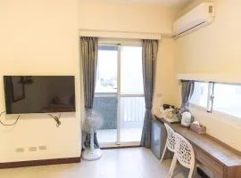 Sing Fu Hua Homestay