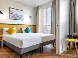 Aparthotel Adagio Paris Montrouge