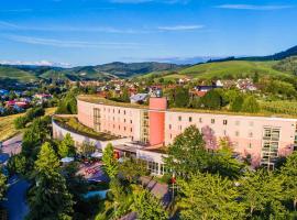 Dorint Hotel Durbach/Schwarzwald