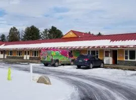 Middlebury Sweets Motel