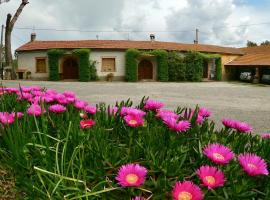 Agriturismo Monte Alzato, vila u gradu 'Capalbio'