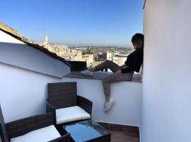 Vista Sui Sassi Guest House