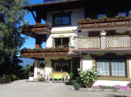 Birkenhof, hotel v destinácii Millstatt