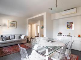 CityCosy-Strasbourg - Chic Oberlin Contades, hotel i Strasbourg