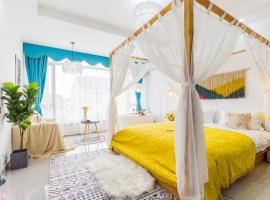 上海ディズニーランド 中国 上海市 近くの人気ホテル10軒