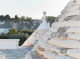 Trulli Resort Aia Piccola