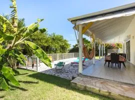 Villas Fleurs de Canne