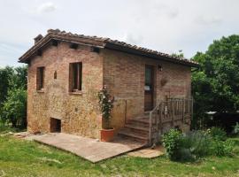 Agriturismo Colombino, farm stay in Siena