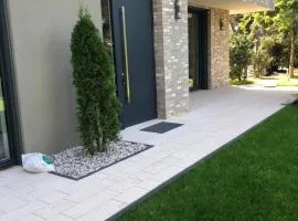 Luxus Appartement zwischen Leipzig und Cospudener See