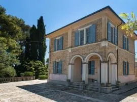 Villa CORALIA D'EPOCA