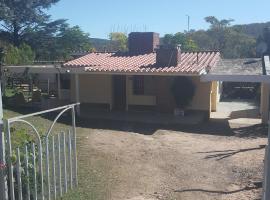 Casa en Mayú Sumaj a metros del Río., location près de la plage à San Antonio de Arredondo