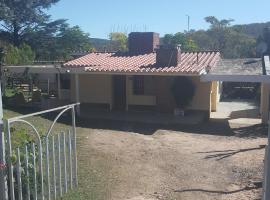 Casa en Mayú Sumaj a metros del Río., hotel en San Antonio de Arredondo