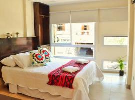 Apart Hotel Urku Wasi, serviced apartment in San Salvador de Jujuy