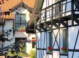 Szwajcaria Mazurska, farm stay in Zawady Oleckie