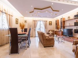 Casa Loli、トレ・デル・マールのホテル