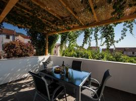 Guesthouse Ksenija, hotel romántico en Komiža