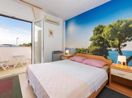 Apartments Pilicari, 3-star hotel in Rovinj