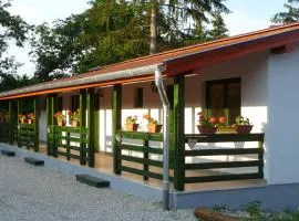 Kisrejtek Apartmanház