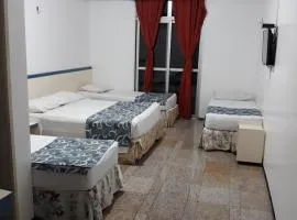 Hotel Paraíso de Ubajara