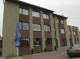 Rocca Apartments