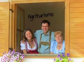 Agriturismo Kabishof