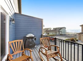 The Mermaid's Den, vacation rental in Gold Beach
