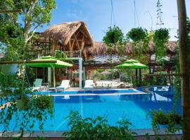 Bamboo Resort Phu Quoc, resort in Phú Quốc