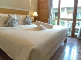 Jukung Guest House