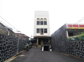 Hotel Gani, hotel in Jakarta