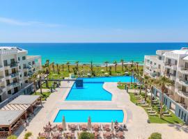 Blue Lagoon Kosher Hotel (by Capital Coast Resort & Spa), hotel v destinaci Paphos City