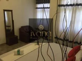 Ivana Homestay