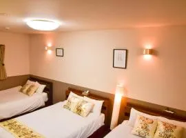 Guest House One More Heart Kyoto Station South 1