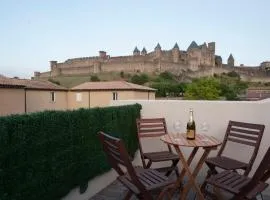 La Terrasse de Jules