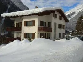 Ferienhaus Willi