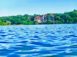 Ashansa Lagoon Resort