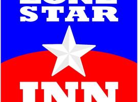 Lone Star Inn, hotel v destinácii Cisco