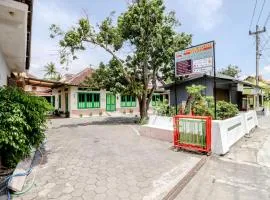 Bahagia Sederhana Homestay