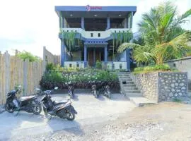 Hostel Bukit Sangcure